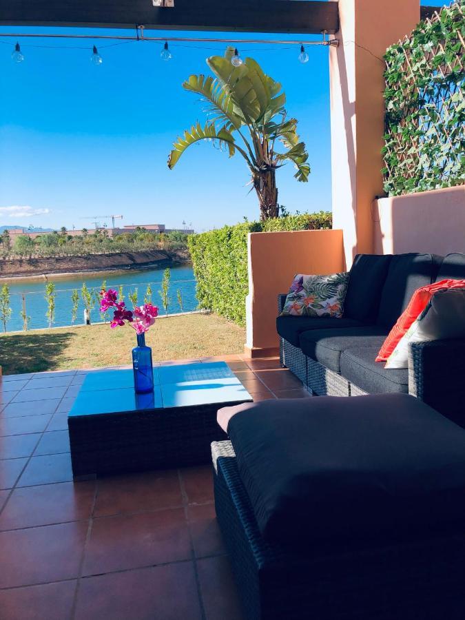 La Mariposa Daire Alhama de Murcia Dış mekan fotoğraf